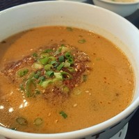 潮夢来 - 【特製坦々麺】税込￥1,100