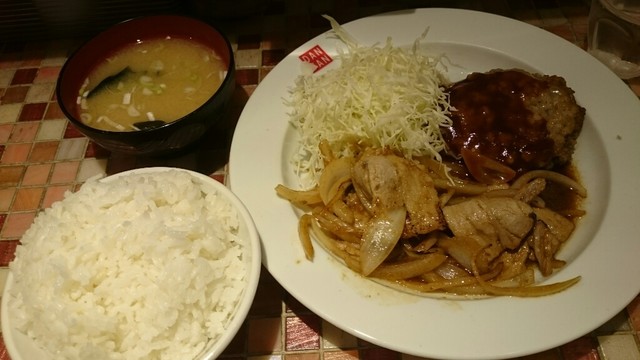 キッチン 男の晩ごはん 吉祥寺店 吉祥寺 定食 食堂 食べログ キッチン 男の晩ごはん 吉祥寺店 吉祥寺 定食 食堂 食べログ