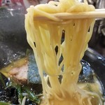 ラーメン道楽 - 