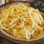 桔梗 - 麺(18-06)