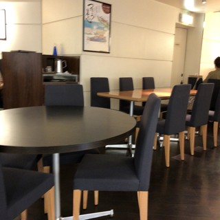 カフェ コムサ_2