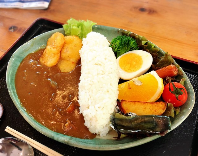 道の駅かわうち湖 - むつ市その他（道の駅）の写真