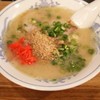 博多ラーメン でぶちゃん 高田馬場本店