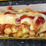 87019196 - 「ポテトレーラ」480円（税込）