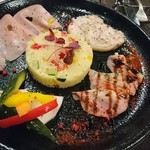 肉イタリアン Bagatto - 