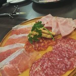 肉イタリアン Bagatto - 