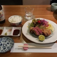 鴨川たかし - 