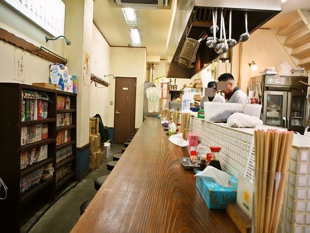 大衆食堂スタンド そのだ - 谷町六丁目/居酒屋 | 食べログ