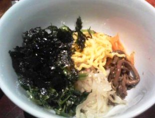 食べたい韓国 全部まとめて 1680 By Ayeaye 閉店 吾照里 六本木ヒルズ店 六本木 韓国料理 食べログ