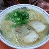 博多大砲ラーメン 本店