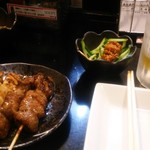 天喜 - さぁ、開始