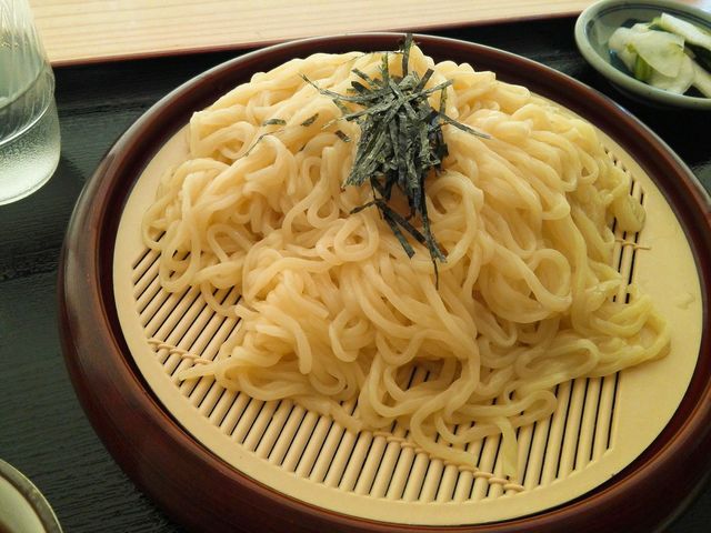 万年豊作 - 磐城塙（レストラン）の写真