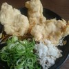 大江山鬼そば屋 大江山鬼そば屋