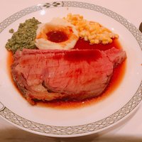 ロウリーズ・ザ・プライムリブ 恵比寿ガーデンプレイス店 - 