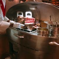 ロウリーズ・ザ・プライムリブ 恵比寿ガーデンプレイス店 - 