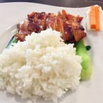 錦福 香港美食 - 