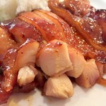 錦福 香港美食 - 