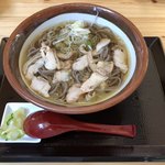 肉そば処 伍らい光 - 