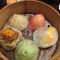 状元樓 横浜中華街本店 - 