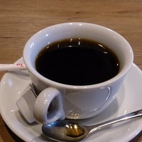 BELON 渋谷店 - コーヒーは略お湯