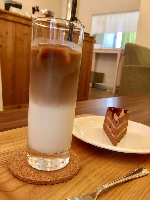 Coffee Mame Senmon Ten takenaka coffee photo 2