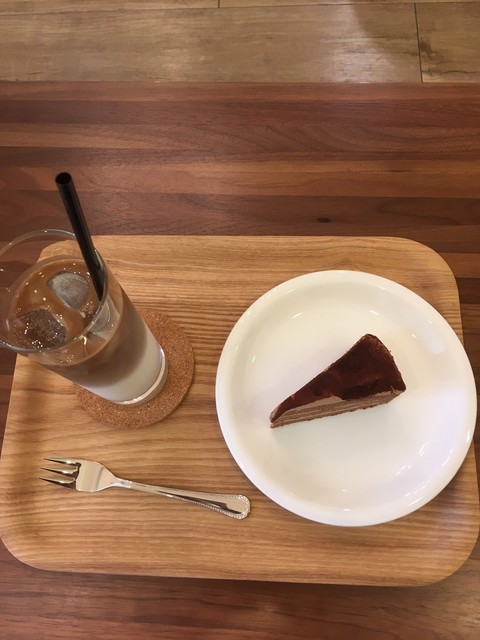 Coffee Mame Senmon Ten takenaka coffee photo 3