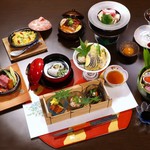 味膳 まさむね - 