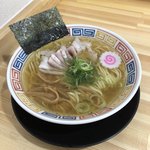 麺や 清流 - 