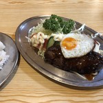 キッチン カロリー - 