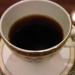 ステーキ＆ワイン オクソン - ほっとひと息