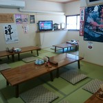 上街堂 - 店内