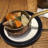 リオ・ブルーイング・コー ビストロアンドガーデン 東京ミッドタウン - 