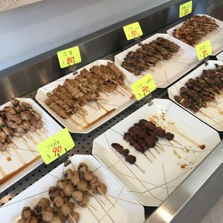加古川でおすすめの焼き鳥 持ち帰り をご紹介 食べログ