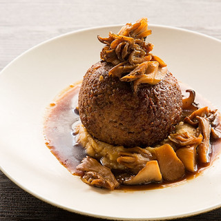 博多のロジウラ洋食店 Libre_1