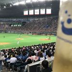 RAMEN RS 改 - ハイボールをいただきます