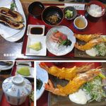 和食処 山女魚 - 山女魚 (愛知県蒲郡市)食彩品館.jp撮影