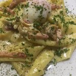 ビストロ ティアボ - 