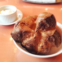 トラットリア グランボッカ - 