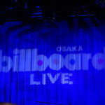 ビルボードライブ大阪 - 