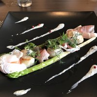 イタリアンレストラン 「コレンテ」 ヒルトン沖縄北谷リゾート - 
