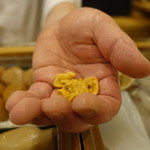 すし処 睦月 - 佐賀の赤うには手渡しで♪