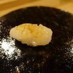 すし処 睦月 - 烏賊