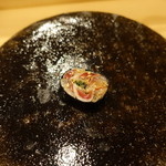 すし処 睦月 - いわし