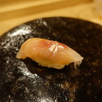 すし処 睦月 - カマス