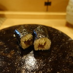 すし処 睦月 - かんぴょう