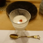 すし処 睦月 - デザート