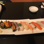 Sushidokoro Shun - 