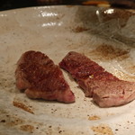 Tsukuda steakhouse - 