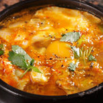 炭の談笑屋 - 料理写真