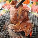 炭の談笑屋 - 料理写真